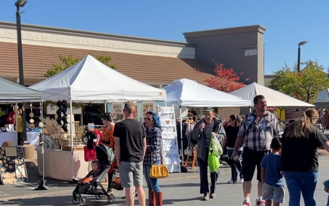 Marketplace at Birdcage: Your One-Stop Shopping Destination in Citrus Heights, CA