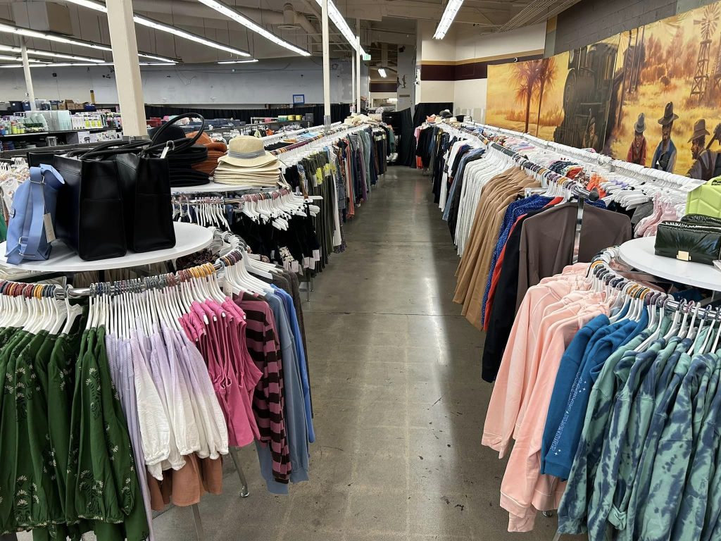 The Discount Store From Humble Beginnings to Exceptional Service