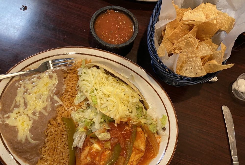 Felipe’s Mexican Restaurant: A Citrus Heights Tradition Built on Family and Flavor