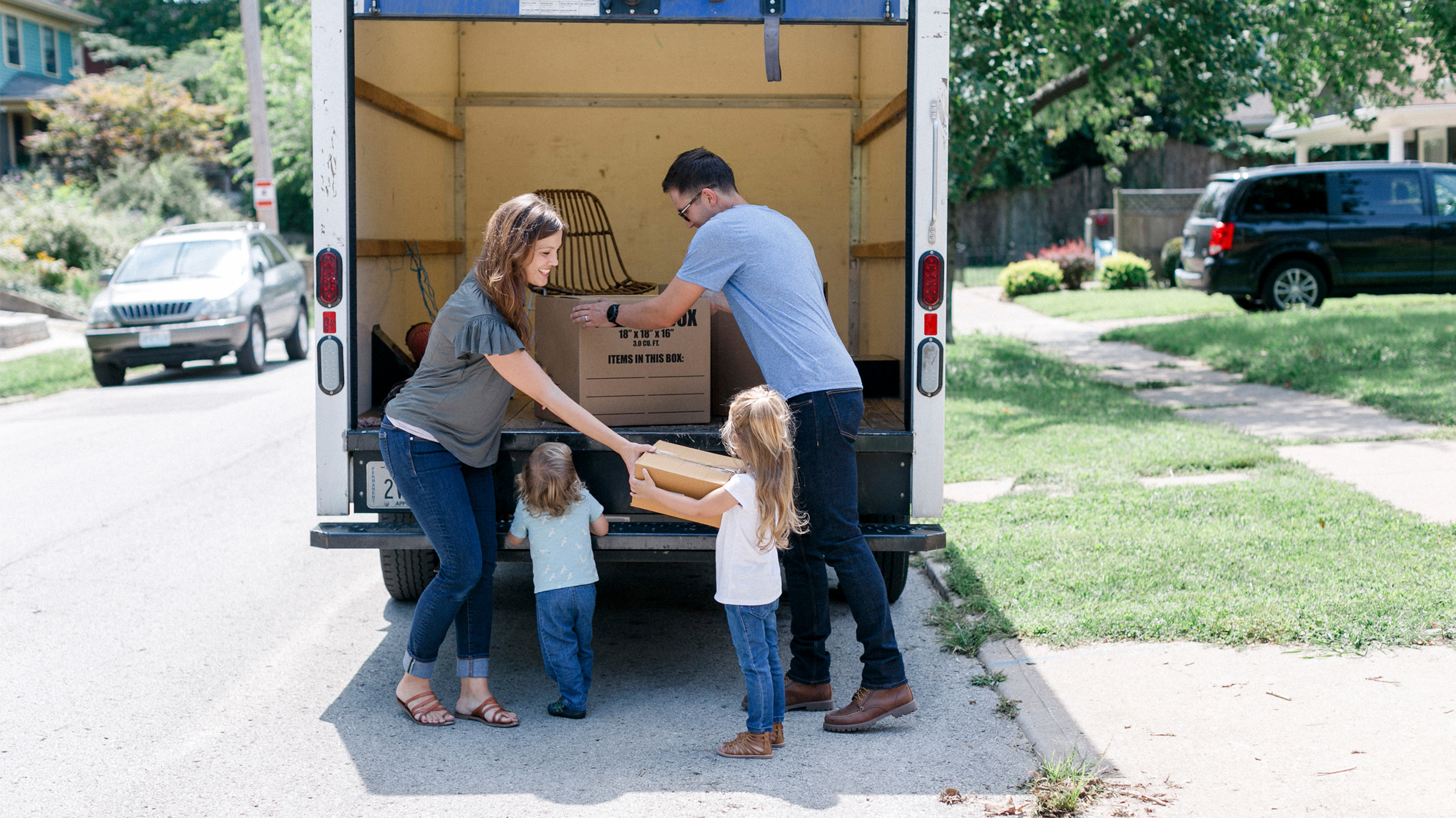 Assessing your financial stability is the first step towards homeownership.