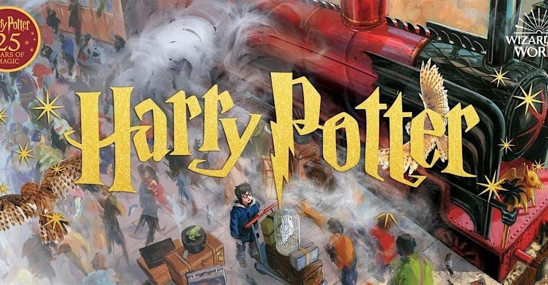 Prove Your Potterhead Status: Ultimate Harry Potter Trivia Challenge