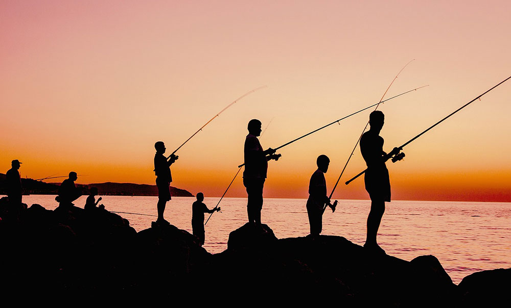 Catch and Release Excitement: California’s Free Fishing Days 2024!