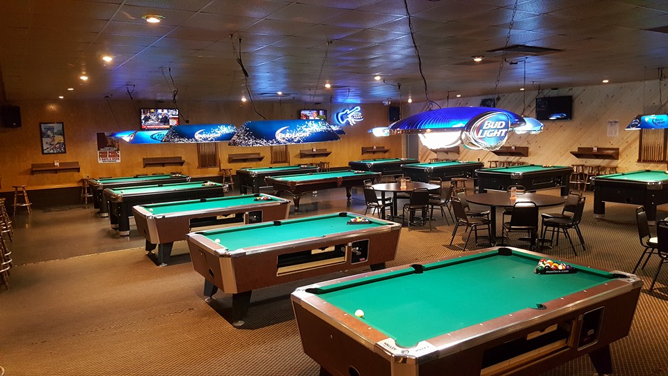 Cue the Fun: Why Corner Pocket Sports Bar is Citrus Heights’ Ultimate Game Day Destination