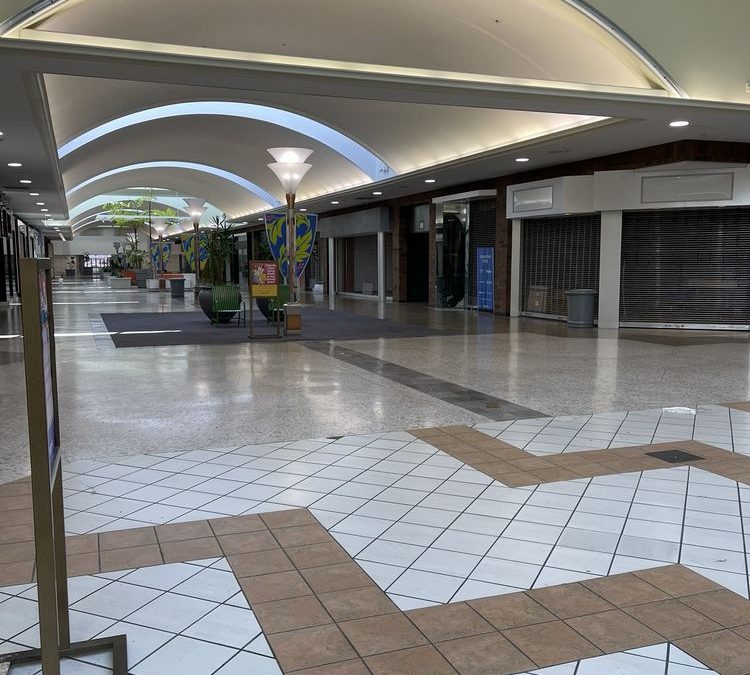 Sunrise Mall in Citrus Heights: Your Ultimate Shopping Destination