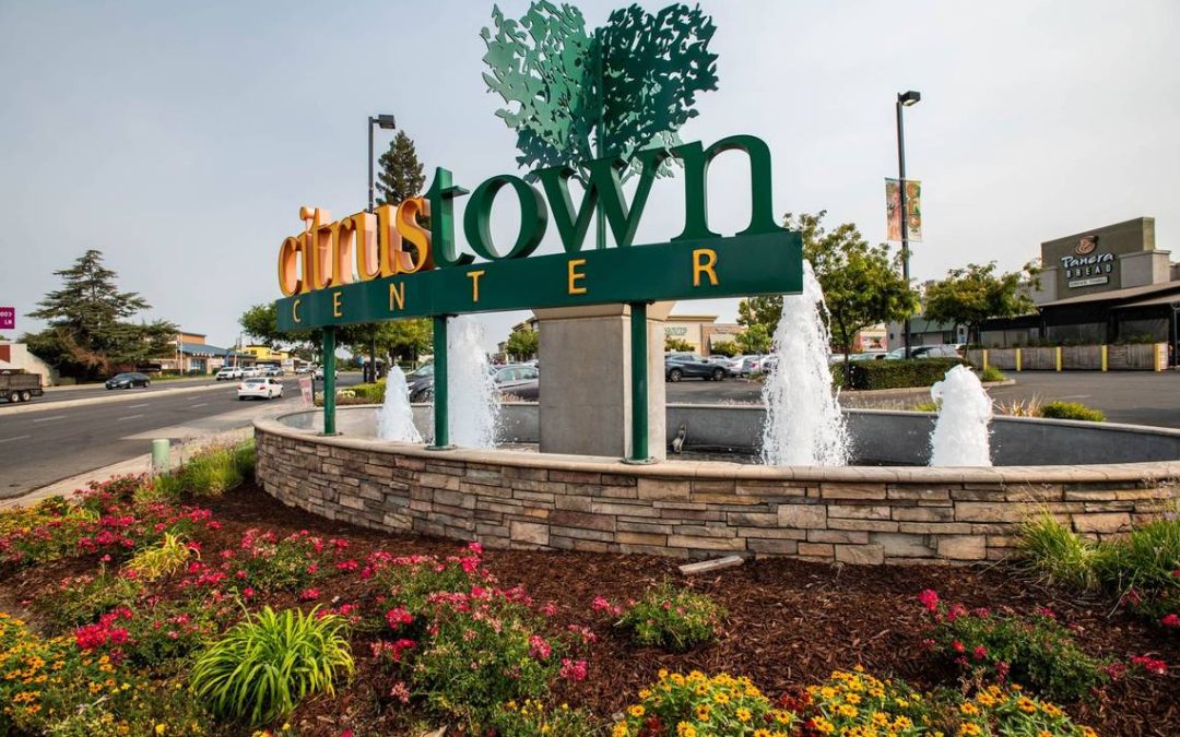 Citrus Town Center: Your Ultimate Shopping Playground in Citrus Heights