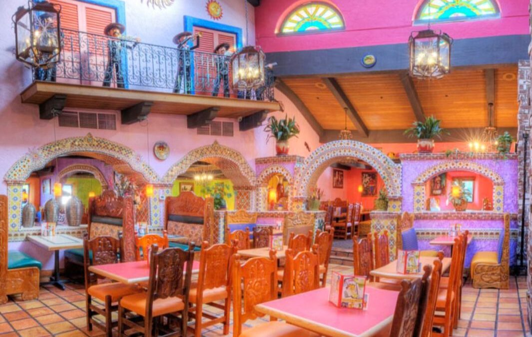 El Tapatio Mexican Restaurant: A Family-Owned Gem Celebrating Over 32 Years in Citrus Heights