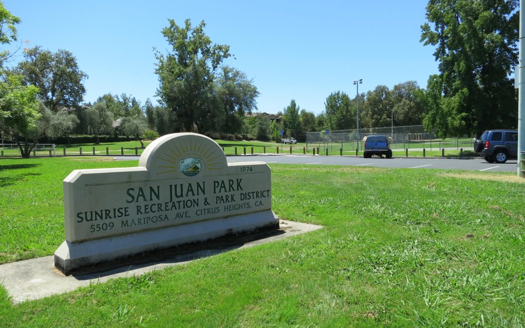 Unleash Your Inner Child: Why San Juan Park is the Ultimate Playground in Citrus Heights