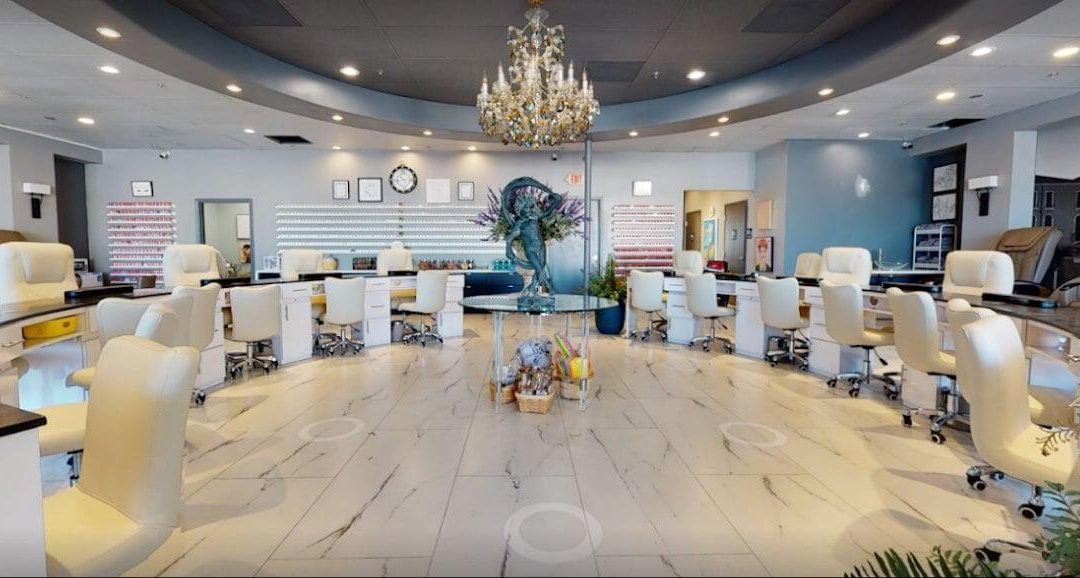 Discover the Art of Relaxation at Venice Nail Studio