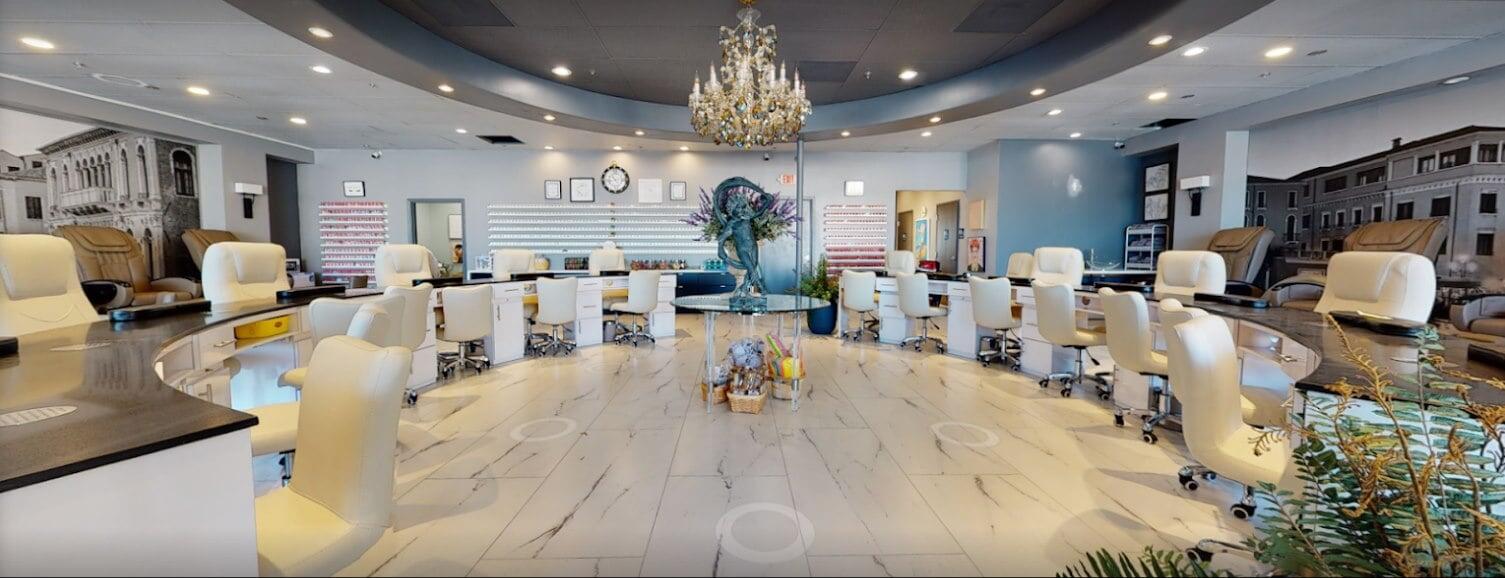 Salon in Citrus Heights, California