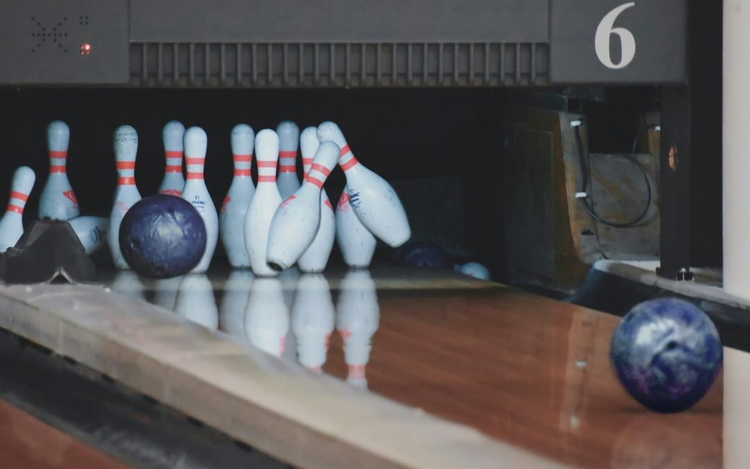 Fireside Lanes: Citrus Heights’ Classic Bowling Alley You Need to Visit