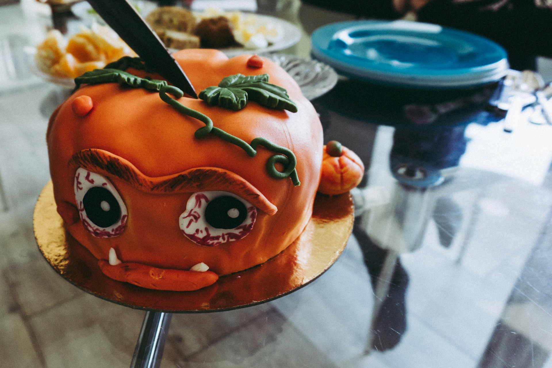 Easy Fall Baking: Pumpkin Crumb Cake for Citrus Heights Families