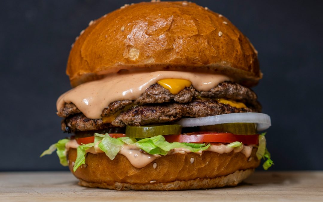 Smashburger Cyber Monday: A Digital Feast in Citrus Heights