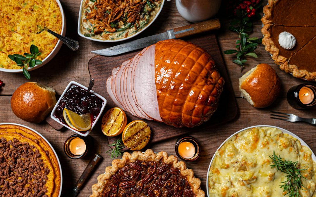 Gobble Up the Good Times: Your Citrus Heights Thanksgiving Guide 2024