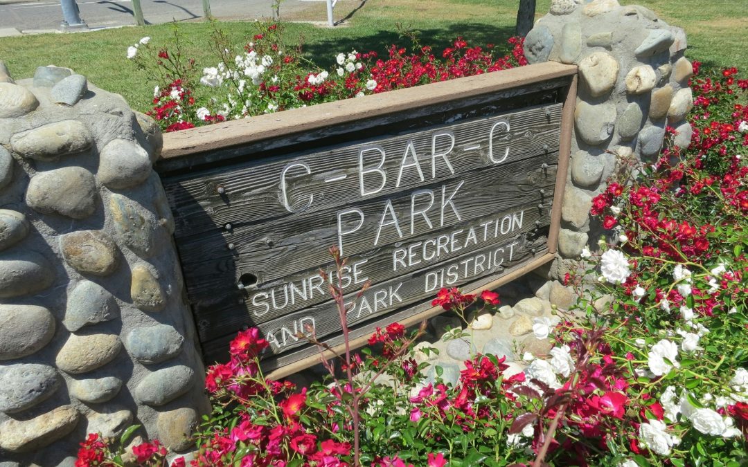 Explore C-Bar-C Park: Dog Parks, Trails, and More in Citrus Heights