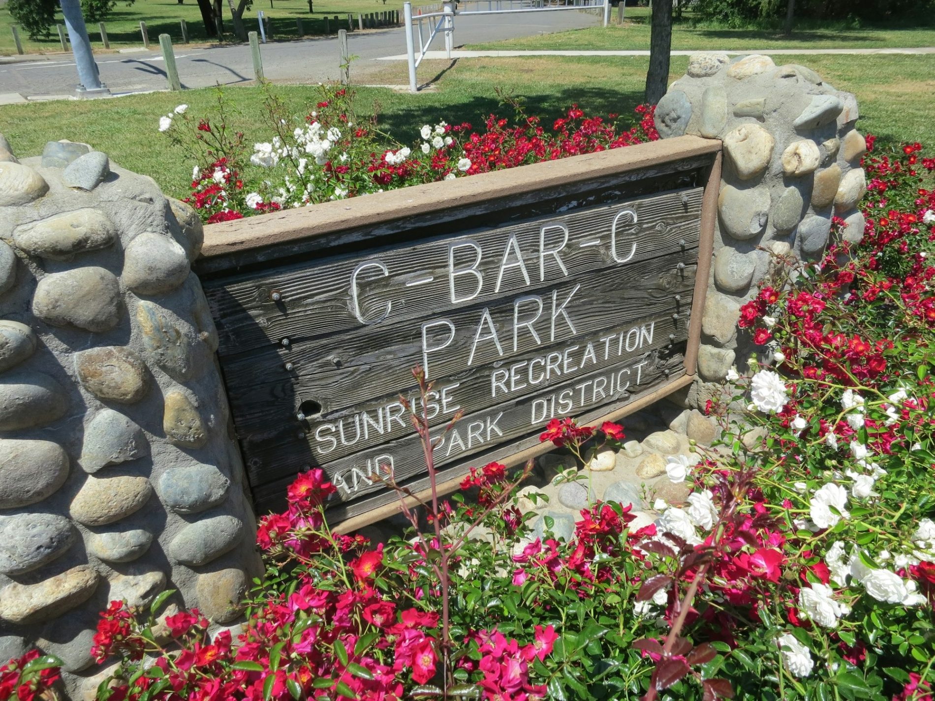 Explore C-Bar-C Park: Dog Parks, Trails, and More in Citrus Heights