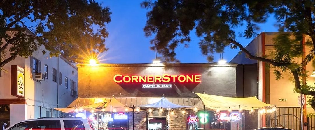 Cornerstone Café: A Local Favorite for Comfort Food in Citrus Heights