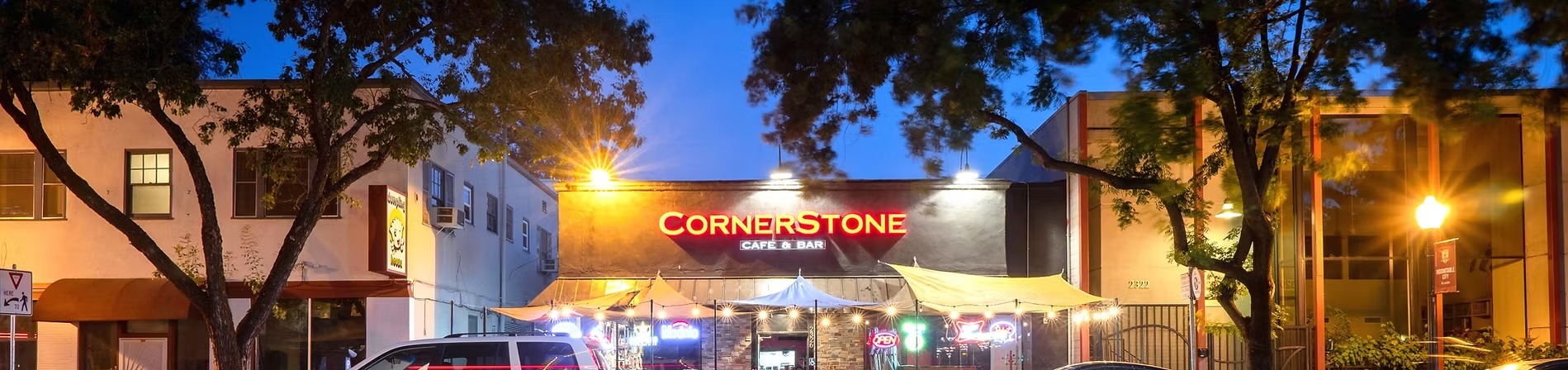 Cornerstone Café: A Local Favorite for Comfort Food in Citrus Heights