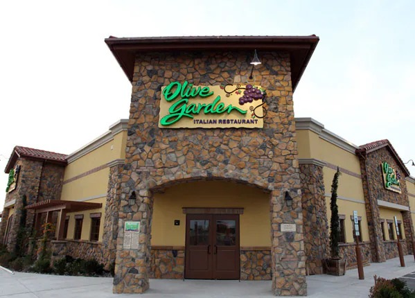 Why Olive Garden in Citrus Heights is Perfect for Family Dinners