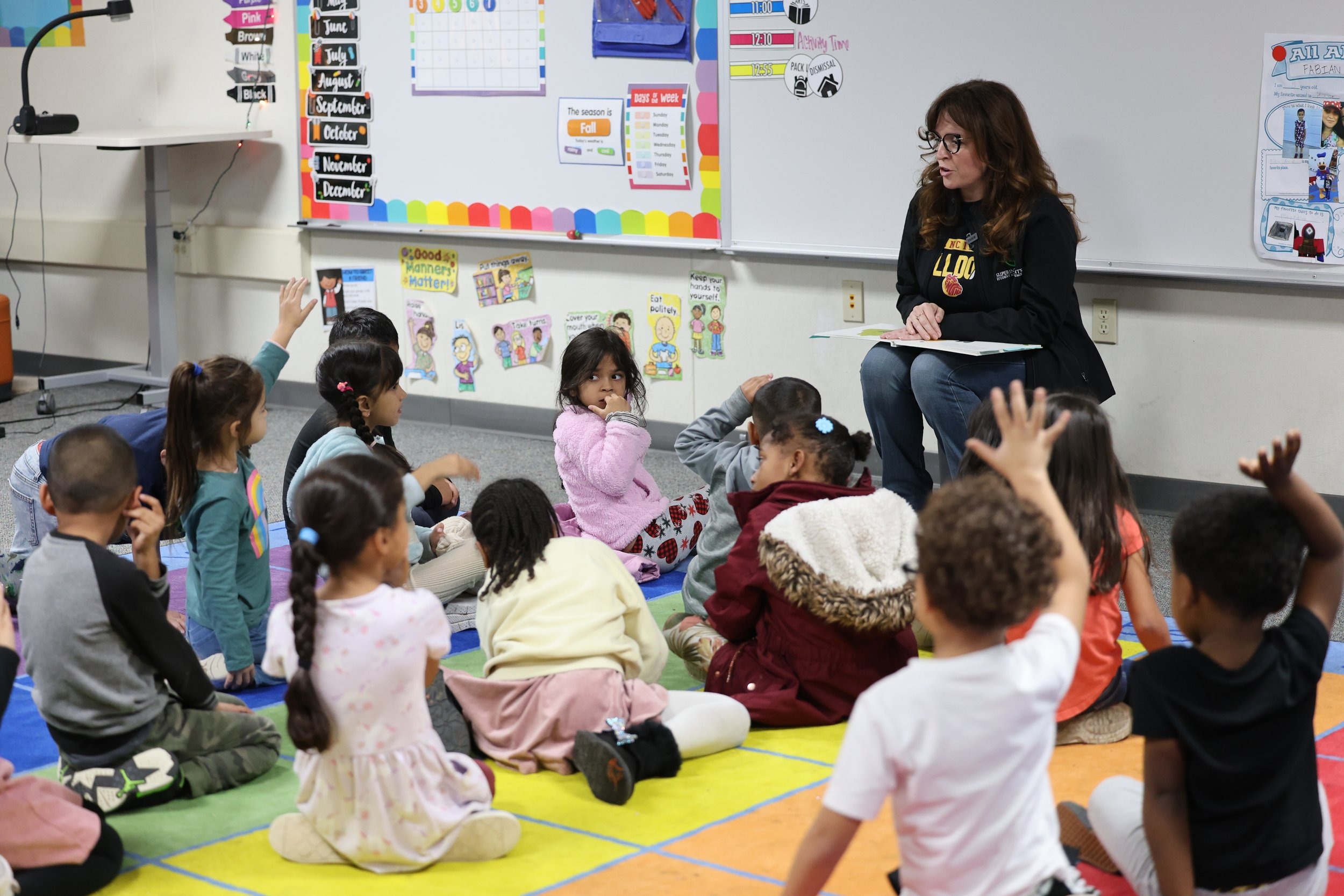 Easy Ways Citrus Heights Can Thank Teachers During Appreciation Week