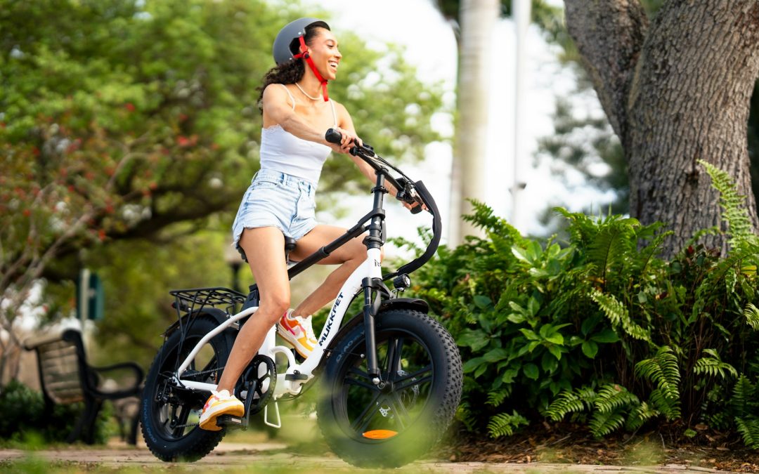 Pedal Power: Biking Trails in Citrus Heights for Locals and Curious Visitors