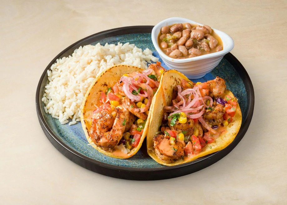Seafood Without the Fuss: California Fish Grill in Citrus Heights