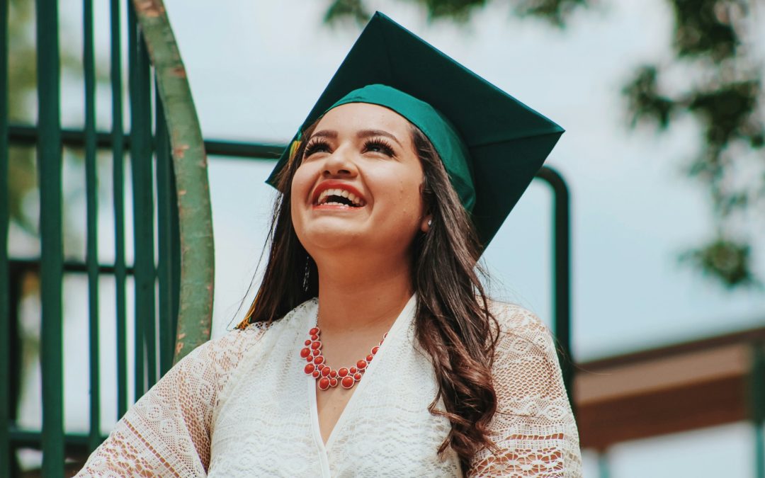 Complete Graduation Checklist for Citrus Heights 2025 Grads