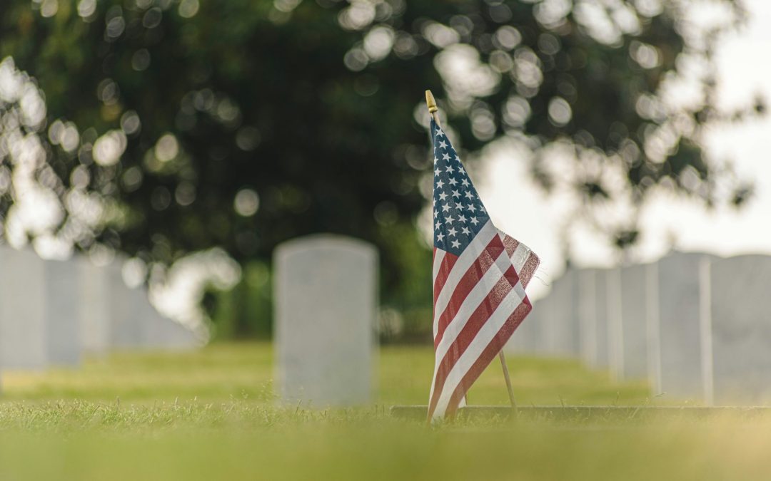 Memorial Day in Citrus Heights: A Day for Remembrance, Reflection, and Community