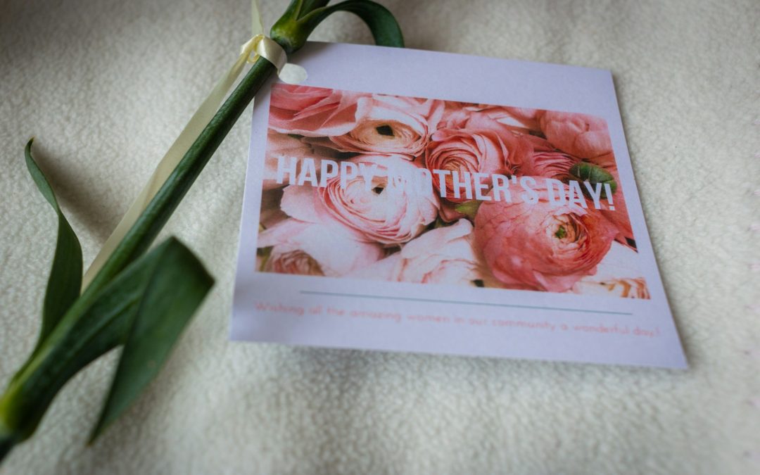 Celebrate Mom with These Fun Citrus Heights Mother’s Day Plans