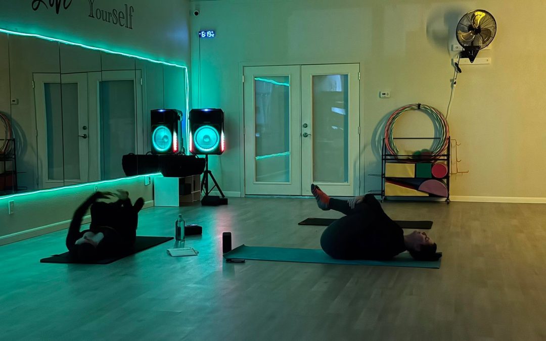 Get Ready to Fly: Wild and Fly Fitness in Citrus Heights