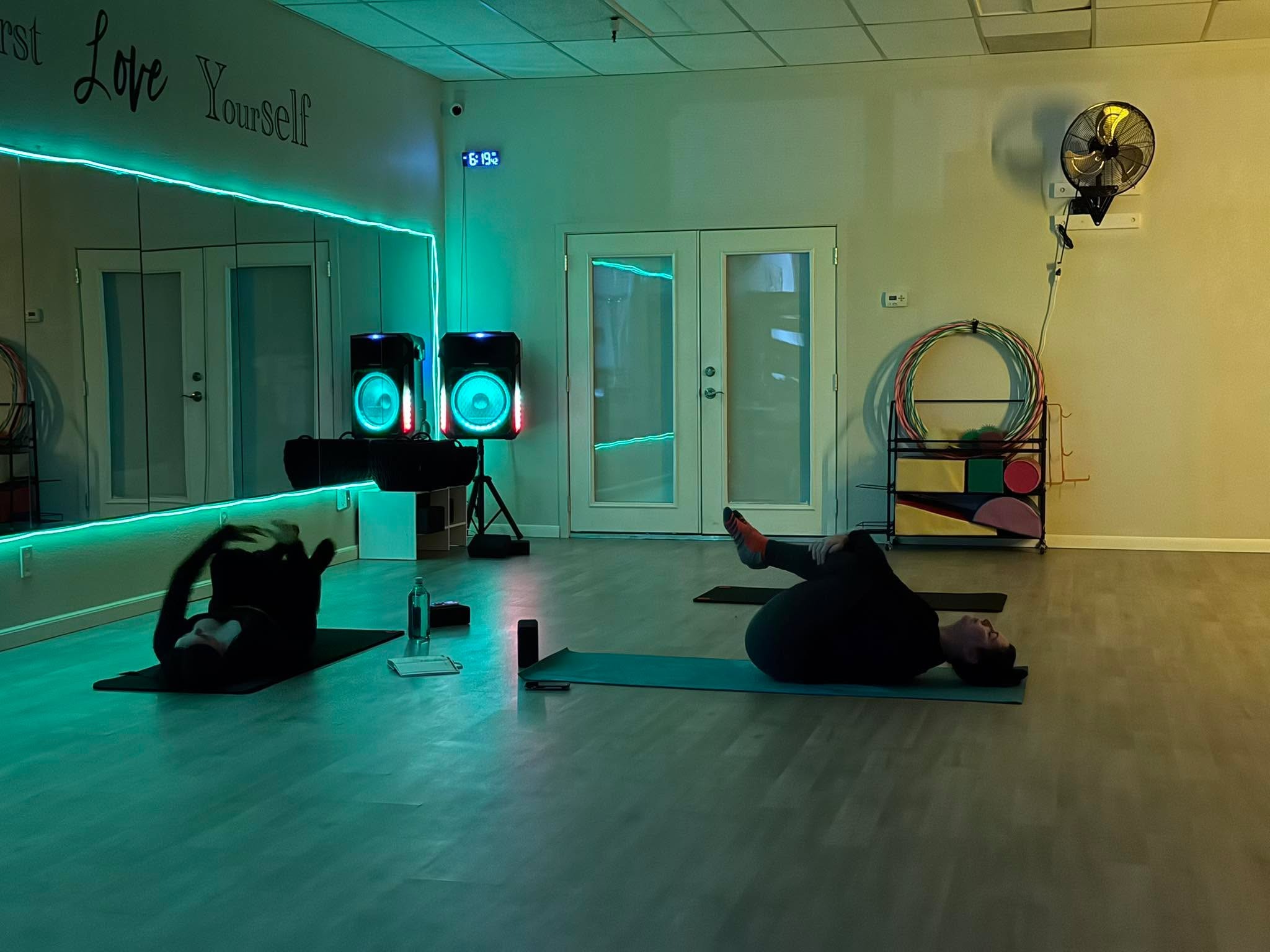 Get Ready to Fly: Wild and Fly Fitness in Citrus Heights
