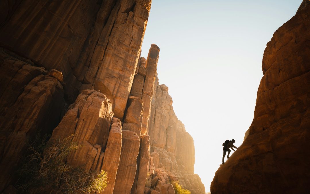 Camping & Hiking Hotspots in Citrus Heights, California: Your Guide to the Great Outdoors