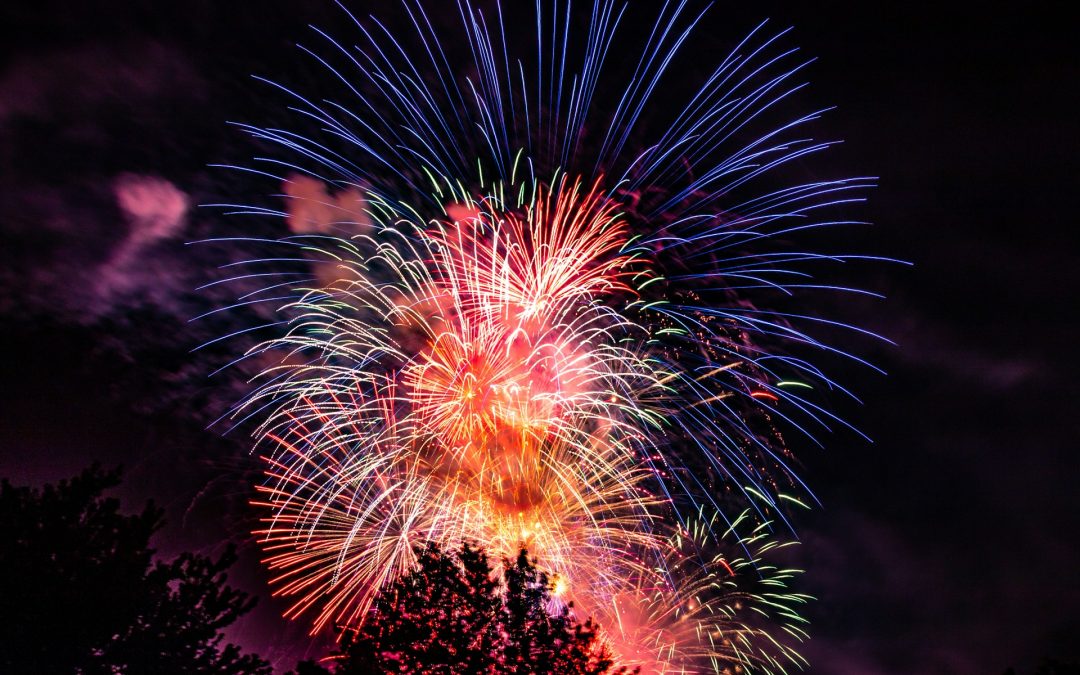 Celebrate Independence Day in Citrus Heights: Your Guide to the Stars & Stripes Celebration