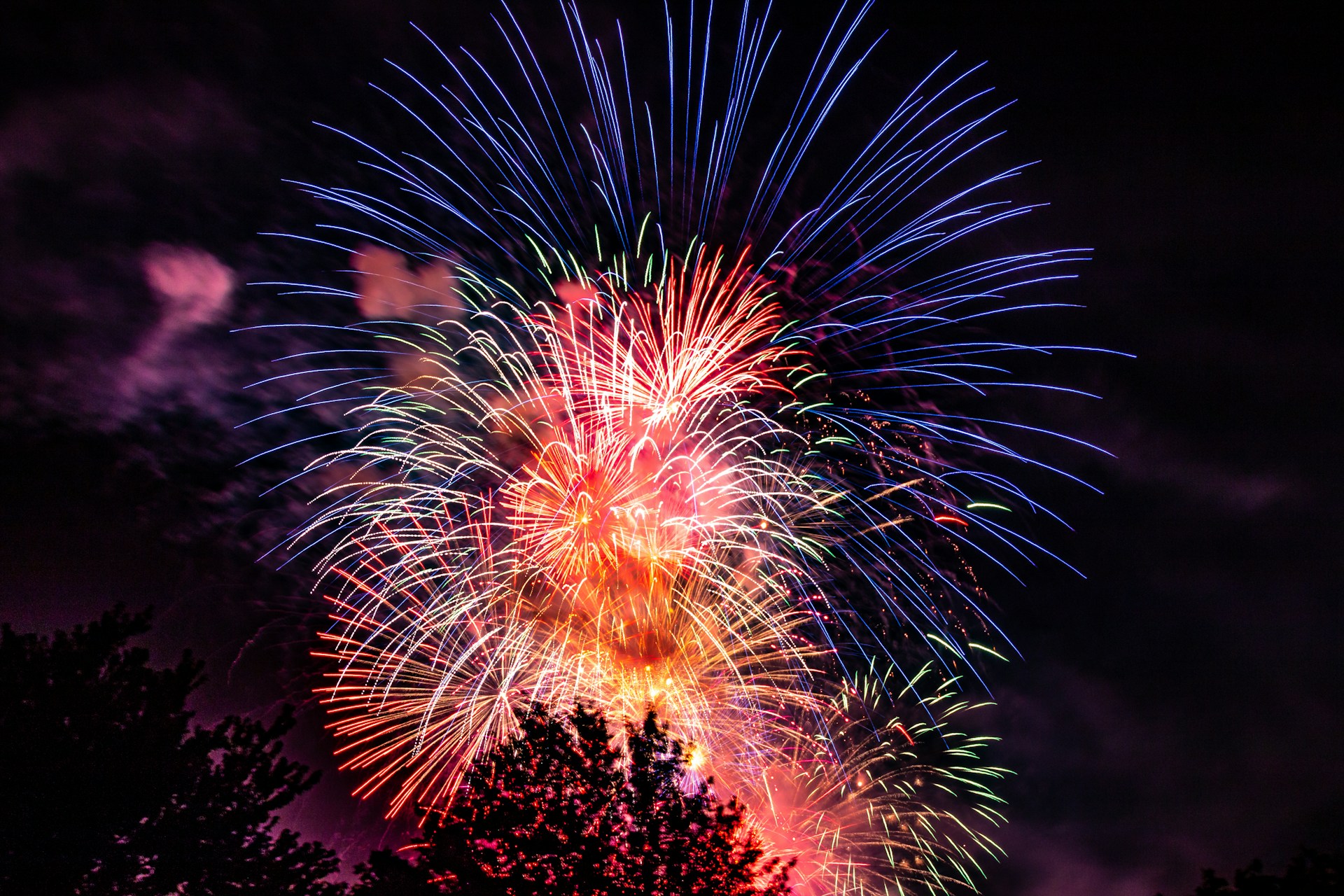 Celebrate Independence Day in Citrus Heights: Your Guide to the Stars & Stripes Celebration
