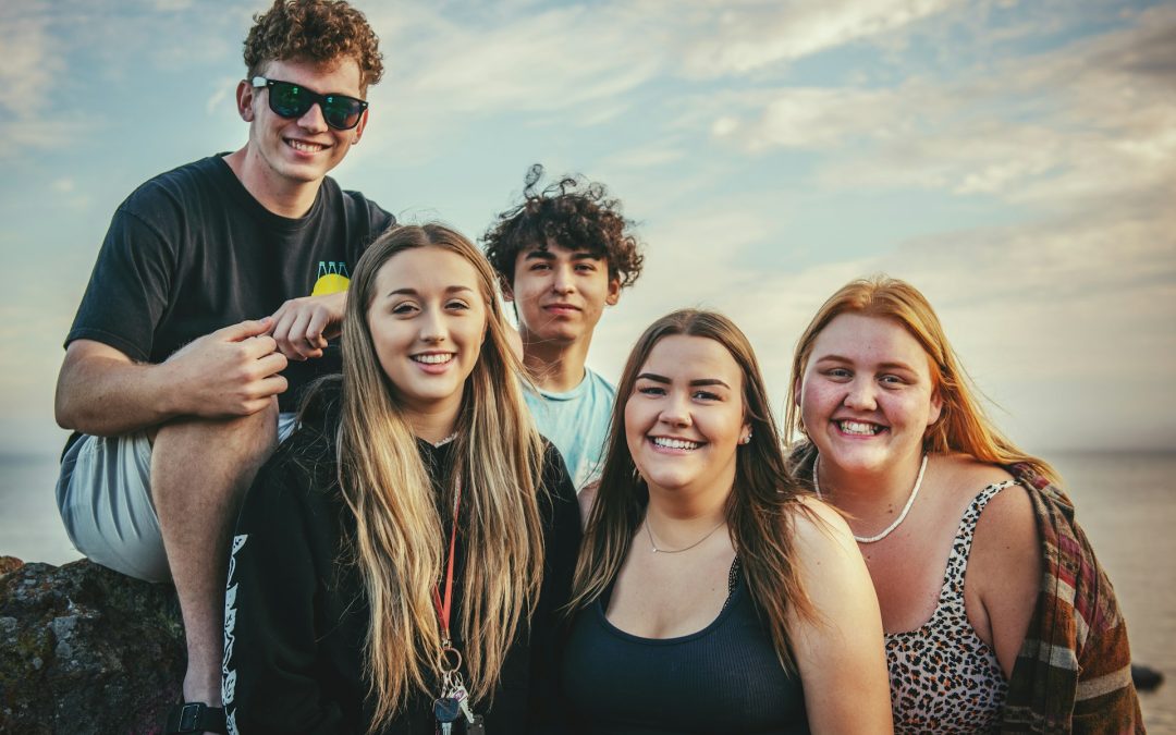 Citrus Heights Guide: Celebrate Best Friends Day With Local Activities