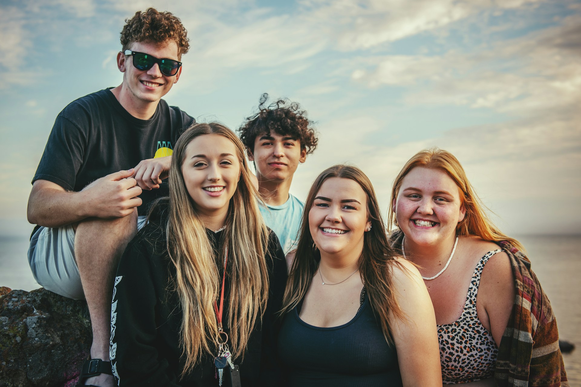 Citrus Heights Guide: Celebrate Best Friends Day with Local Activities