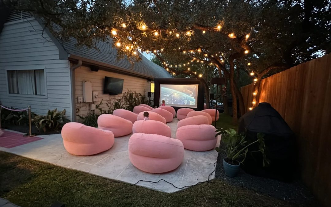 Guide to Movies in the Park Citrus Heights: Dates, Food, and More