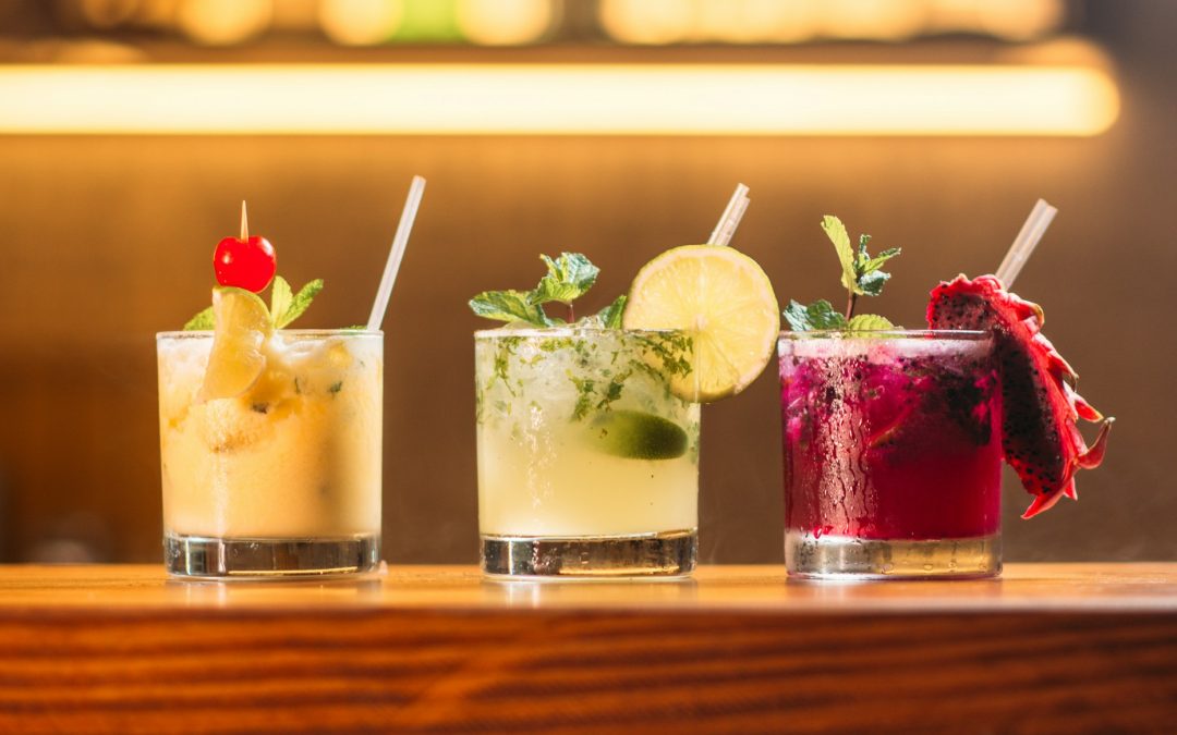 Sip, Smile, Repeat: The Coolest Summer Drinks in Citrus Heights