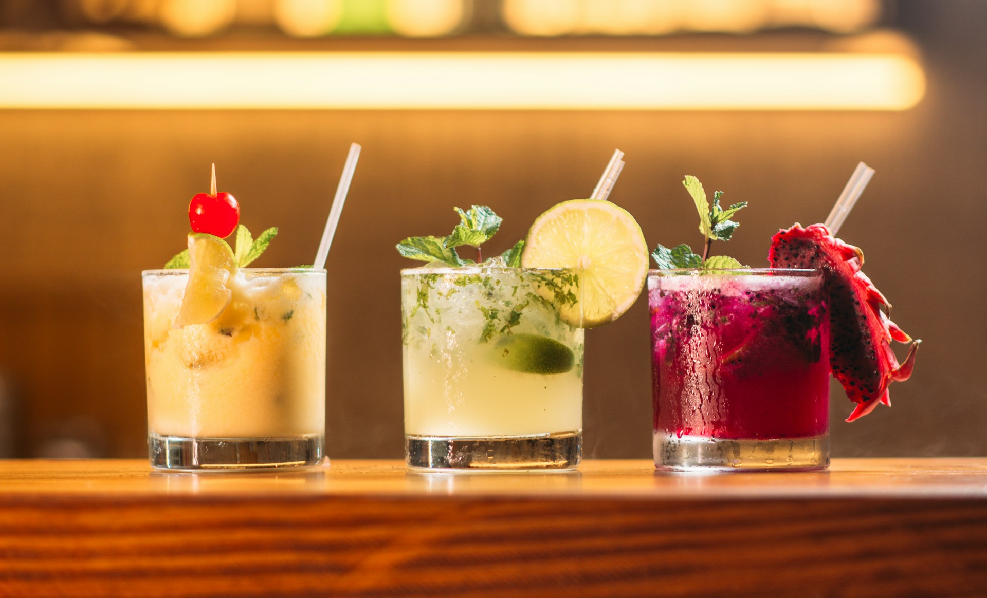 Sip, Smile, Repeat: The Coolest Summer Drinks in Citrus Heights