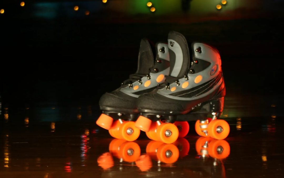 Roll Into Fun at Sunrise Rollerland: Citrus Heights’ Skating Hotspot
