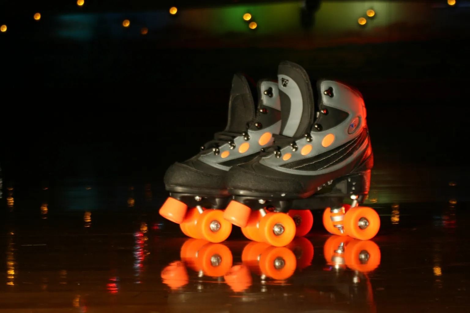 Roll Into Fun at Sunrise Rollerland: Citrus Heights’ Skating Hotspot