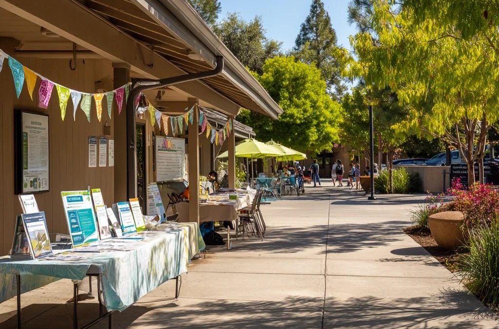 Building Bonds: Connecting Citrus Heights Through Community Events