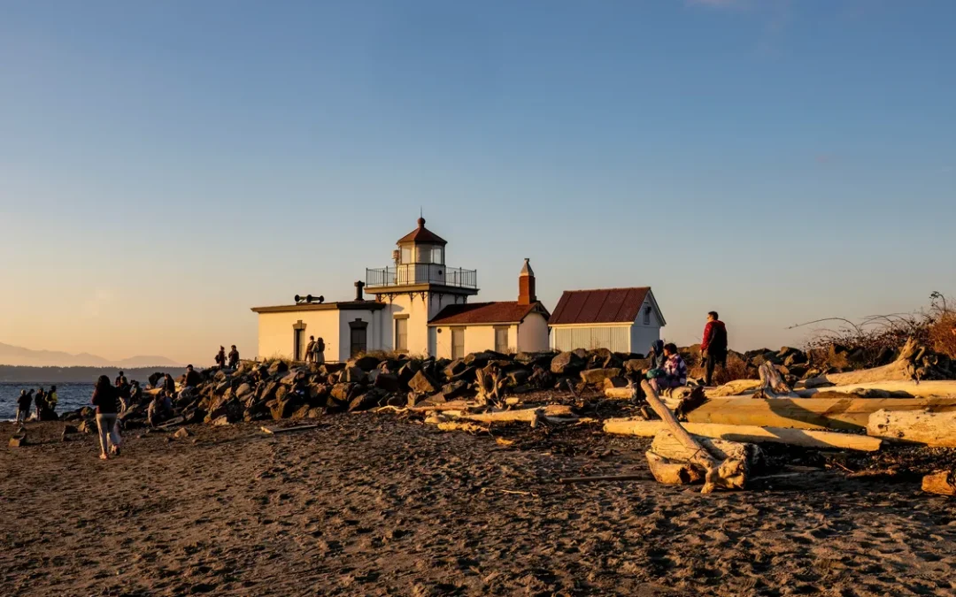 Unveiling Nearby Paradises: Discover Beaches Near Citrus Heights