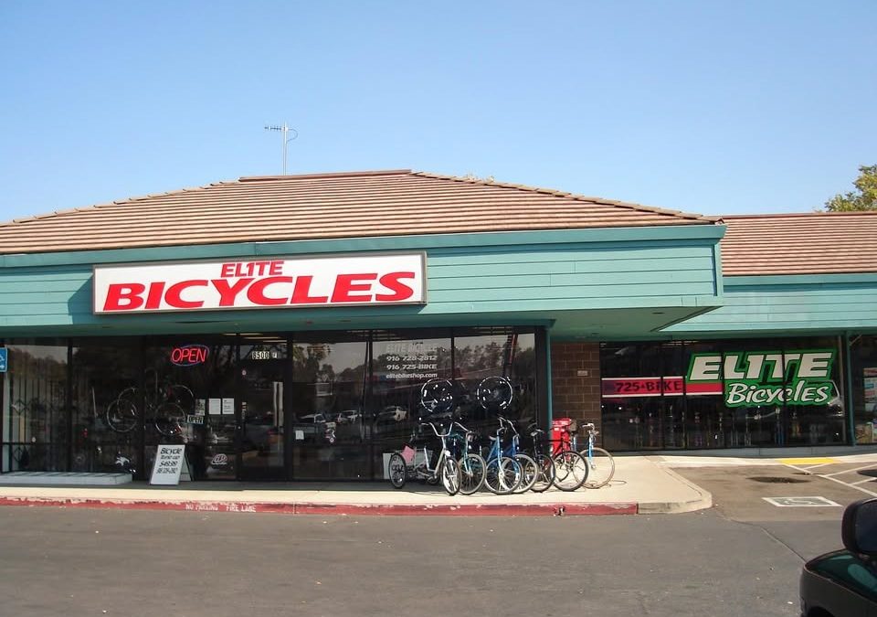 Roll In and Ride Out: Why Elite Bicycles in Citrus Heights Is Your New Favorite Bike Shop