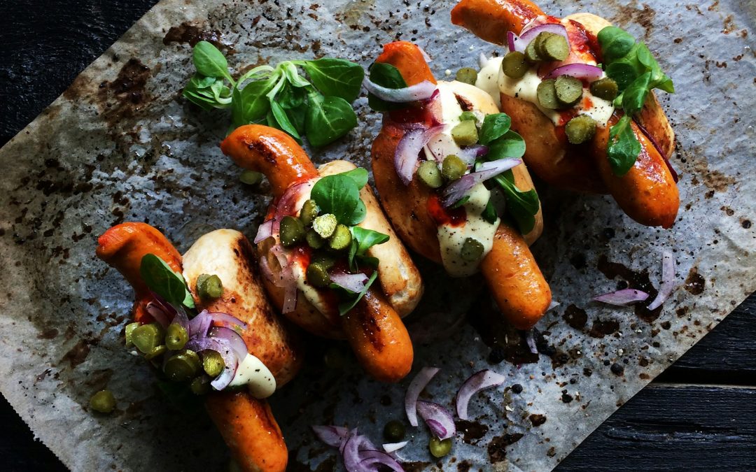 How to Enjoy National Hot Dog Day 2025 in Citrus Heights, California