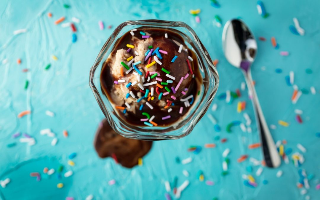 Citrus Heights Ice Cream Guide: Flavors to Try on National Ice Cream Day