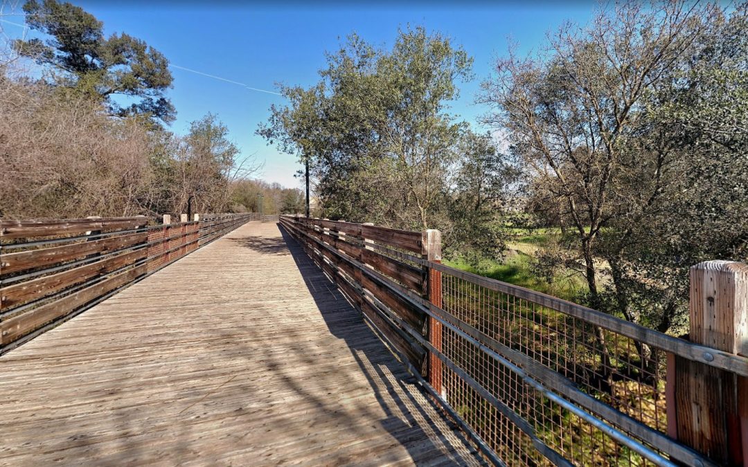 Breathe Deep, Wander Far: A Day at Stock Ranch Nature Preserve