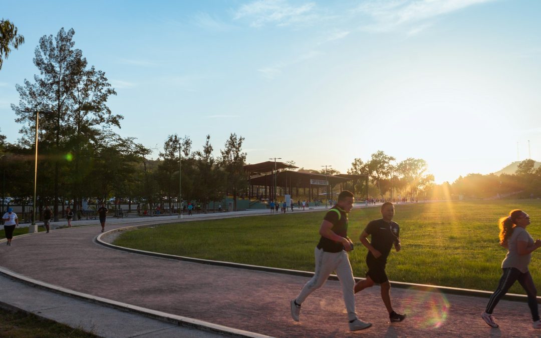 Summer Fitness Programs in Citrus Heights: Guide to Fun Outdoor Classes
