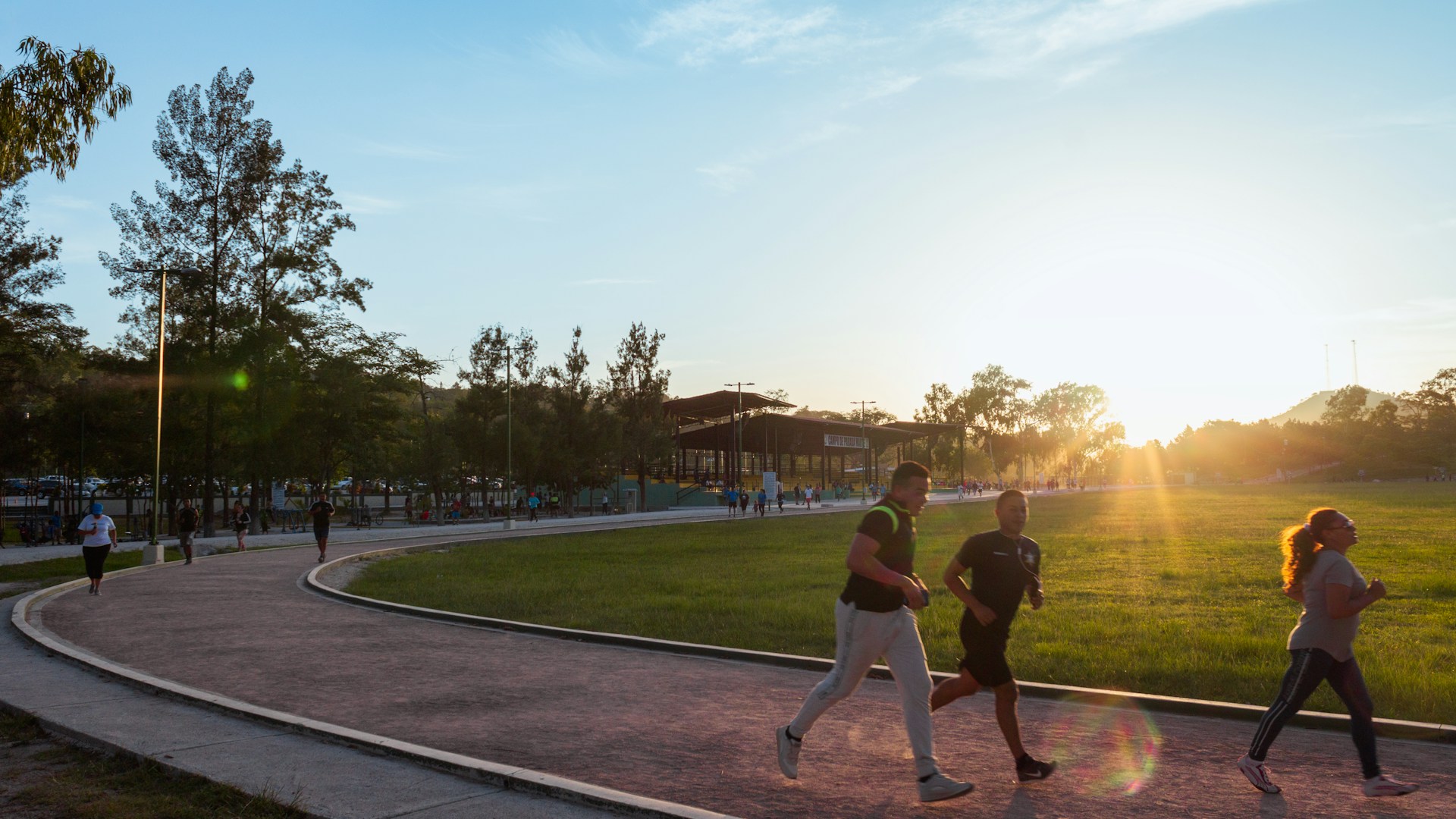 Summer Fitness Programs in Citrus Heights: Guide to Fun Outdoor Classes