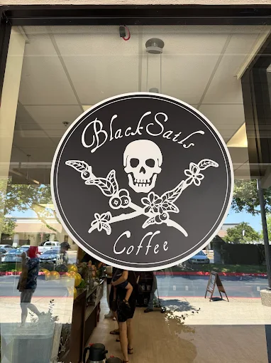 Citrus Heights Welcomes Black Sails Coffee Lounge: Grand Opening Highlights
