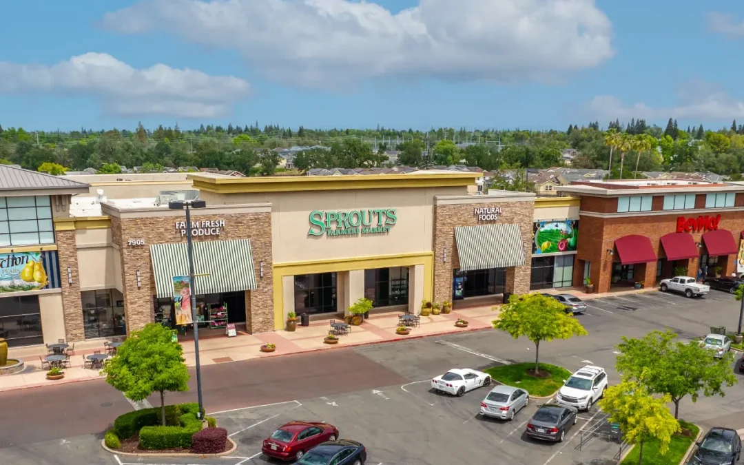Citrus Town Center: From Sunrise Festival to a Community Cornerstone